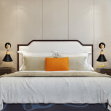 Sorel Mannequin Hand Wall Lamp