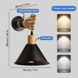 Sorel Mannequin Hand Wall Lamp
