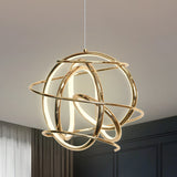 Spherex LED Pendant Lamp