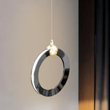 Swing Pendant Lamp