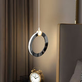 Swing Pendant Lamp