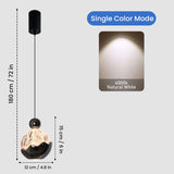 Sylvio Pendant Lamp