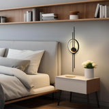 20 Watt Tagus Modern Indoor Wall Lamp