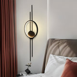 20 Watt Tagus Modern Indoor Wall Lamp