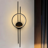 20 Watt Tagus Modern Indoor Wall Lamp