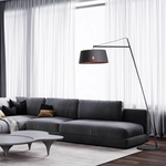 Otlen Floor Lamp