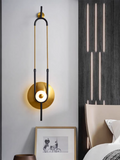 Otley LED Wall Lamp