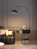 Aquiver Floor Lamp