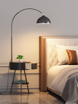 Aquiver Floor Lamp