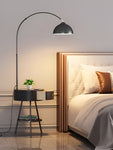 Aquiver Floor Lamp