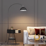 Aquiver Floor Lamp