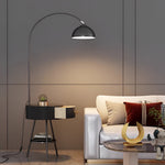 Aquiver Floor Lamp