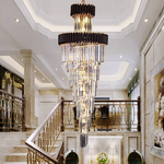 Universal LED Smart Voice Assist Chandelier