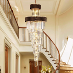 Universal LED Smart Voice Assist Chandelier