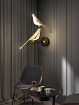 Lapwing LED Wall Lamp