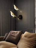 Lapwing LED Wall Lamp