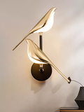 Lapwing LED Wall Lamp