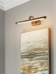 Streamline LED Wall Lamp