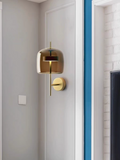 Adorn LED Wall Lamp