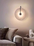 Carrar LED Wall Lamp