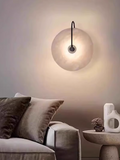 Carrar LED Wall Lamp