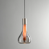 Glass LED Pendant Lamp