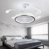 Leisure Fan Chandelier