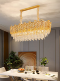 Margotte LED Smart Voice Assist Chandelier