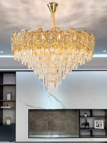 Brescia LED Smart Voice Assist Chandelier