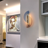 Obscur LED Wall Lamp