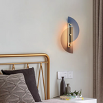 Obscur LED Wall Lamp