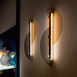 Obscur LED Wall Lamp