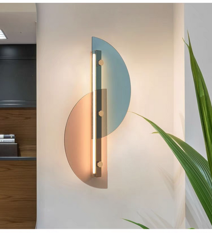 Obscur LED Wall Lamp