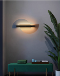 Obscur LED Wall Lamp