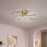 Celuna Smart Modern LED Chandelier
