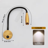 Ventra LED Wall Lamp