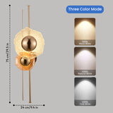 vetro LED Wall Lamp