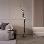 Petra Modern Floor Lamp