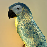 Zenvi Parrot Wall Lamp Decor