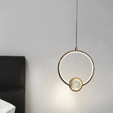 Ecume LED Pendant Lamp