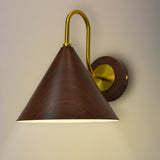 Zefiro Wall Lamp
