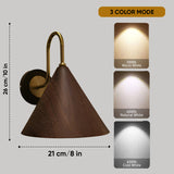 Zefiro Wall Lamp