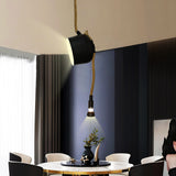 Zoril Modern LED Pendant Lamp