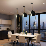 Zoril Modern LED Pendant Lamp