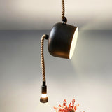 Zoril Modern LED Pendant Lamp