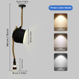 Zoril Modern LED Pendant Lamp