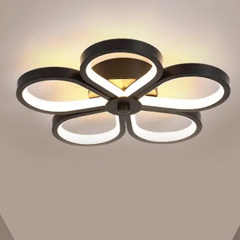 Orchid Ceiling Lamp