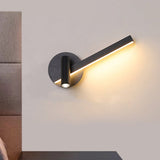 Watchout Wall Lamp