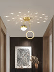 Ziva Ceiling lamp - Smartway Lighting 