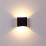Combination Lamp -Black - Smartway Lighting